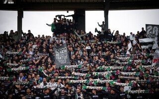 «Сфаксьен» угрожает выйти из чемпионата Туниса из-за судейства