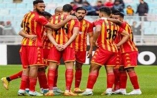 Тунисский клуб обеспечивает медиа-молчание перед финалом Лиги Чемпионов против египетского соперника