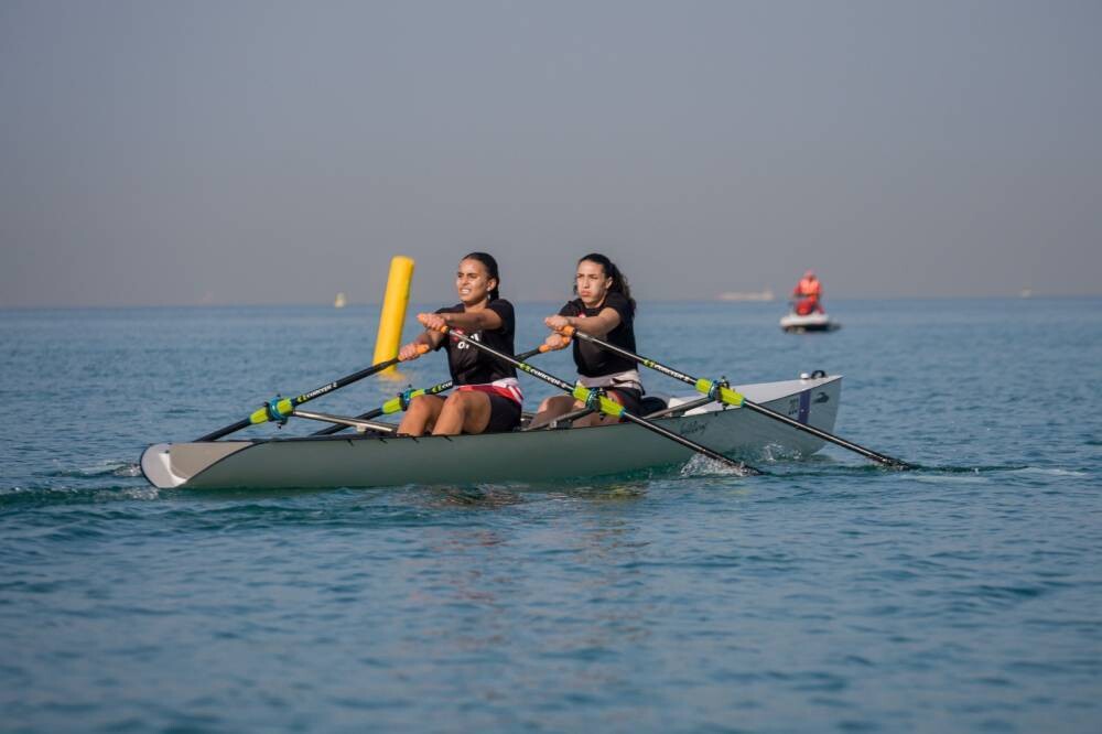 Tunisian club wins first gold medal at Arab Games