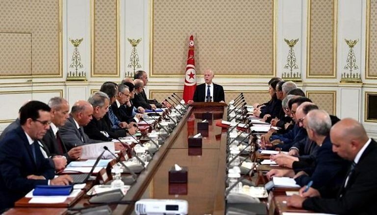 Кейс Саид начинает свою избирательную кампанию с предупреждения