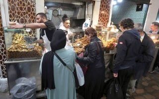 'Makroud': The Heart of Tunisian Ramadan