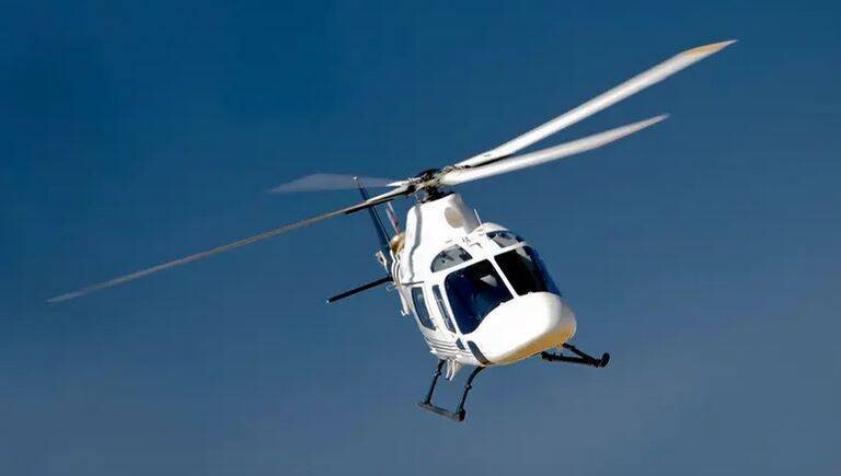 Тунисский солдат погиб в результате крушения военного вертолета в Гафсе