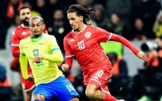 Tunisia Faces Uganda in African Nations Cup Opener