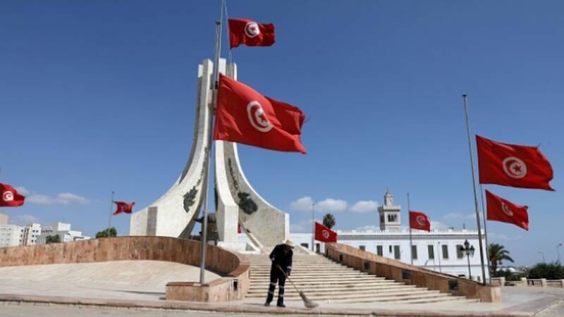 Тунисский суд подтвердил трехлетний срок заключения для лидера движения Эннахда