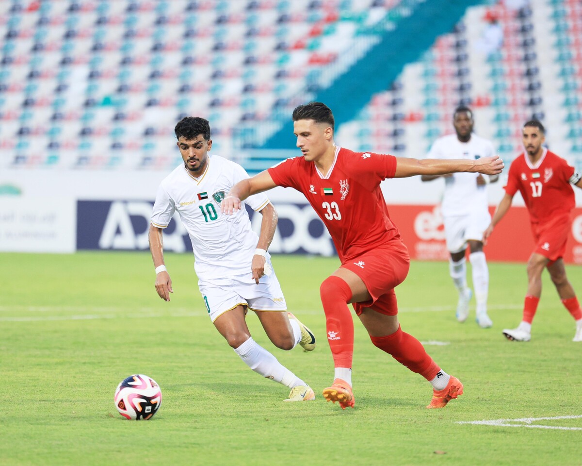 Возобновление высшей лиги тунисского футбола