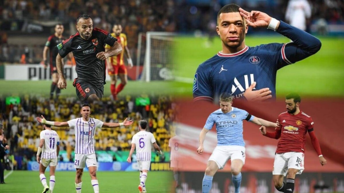 Манчестер Сити встретится с Манчестер Юнайтед в финале Кубка Англии