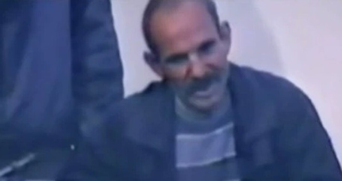 История Насера Дамерги: Серийного Убийцы Туниса