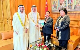 Тунис принимает 20-й Нарративный форум Шарджи