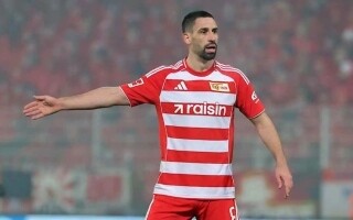 FIFA Allows Rani Khedira to Play for Tunisia