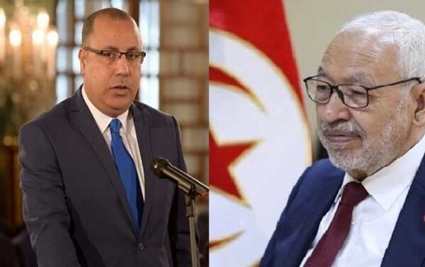 Tunisian Court Issues Stiff Sentences Against Ghannouchi