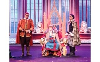 26th Carthage Theatre Days Festival Kicks Off in Tunis