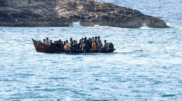 Tunisia Repatriates 10,000 Illegal Migrants