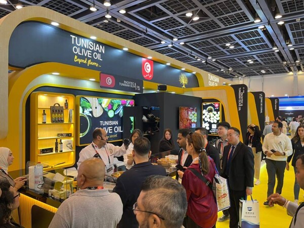 Tunis Aims to Boost Olive Oil Exports via Gulfood 2026