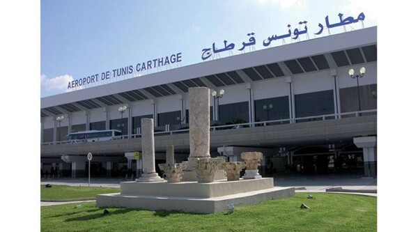 Tunis Invests $1B in Expanding Tunis-Carthage Airport