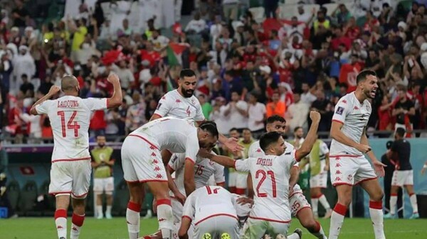 Tunisia to face Mauritania in friendly match