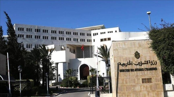 Tunisia Rejects UN Human Rights Critique
