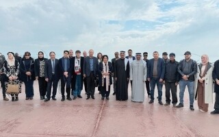 Arabic Poetry Festival Held in Tunisia