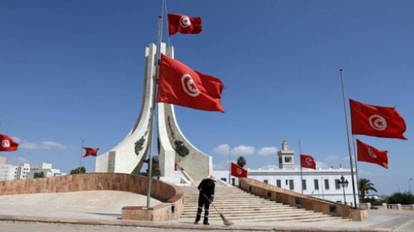 Тунисский суд подтвердил трехлетний срок заключения для лидера движения Эннахда