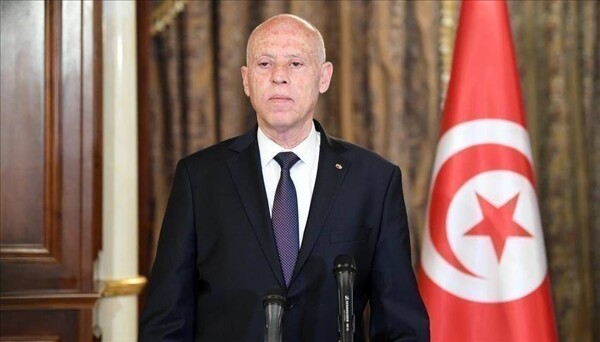 Tunisian President summons EU ambassador over 'non-compliance with agreed frameworks'