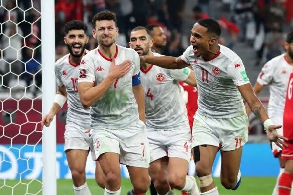 Tunisia Kicks Off Africa Cup of Nations 2025 Campaign