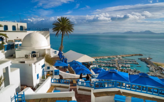 Tunis Exceeds 11 Million Tourists for the First Time