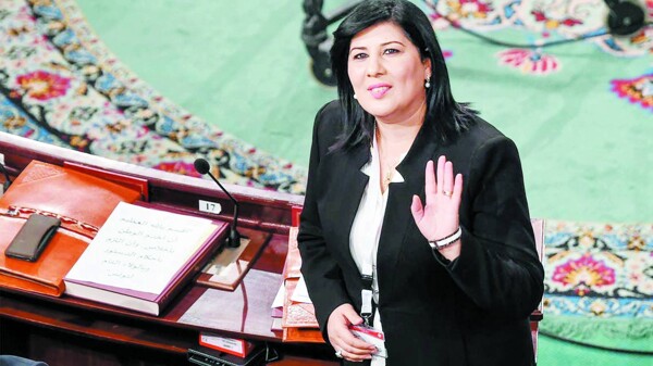 Тунис объявляет даты кандидатуры на президентские выборы