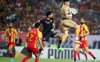 Тунисский клуб отправляет сильное послание египетской команде перед финалом Лиги чемпионов Африки