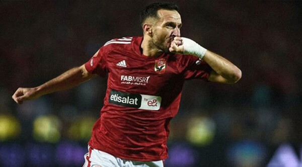 Ali Maaloul's Future at Al Ahly in Doubt