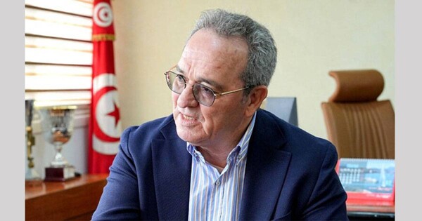 Tunisian Court Releases Abdelaziz al-Makhlofi