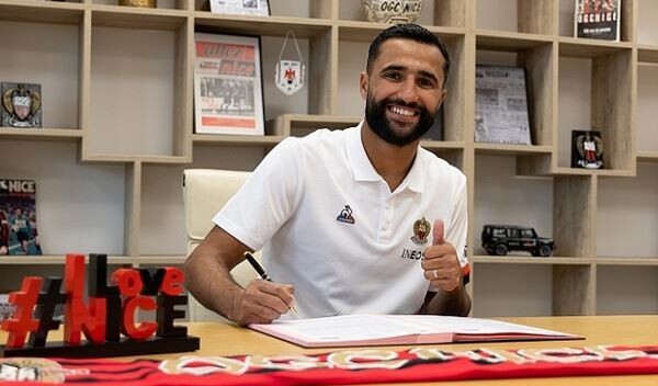 Али Аль Абди переходит в французский клуб Каэн