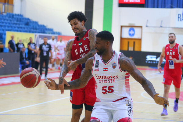 Tunisia Secures Second Place in Dubai Basketball Championship